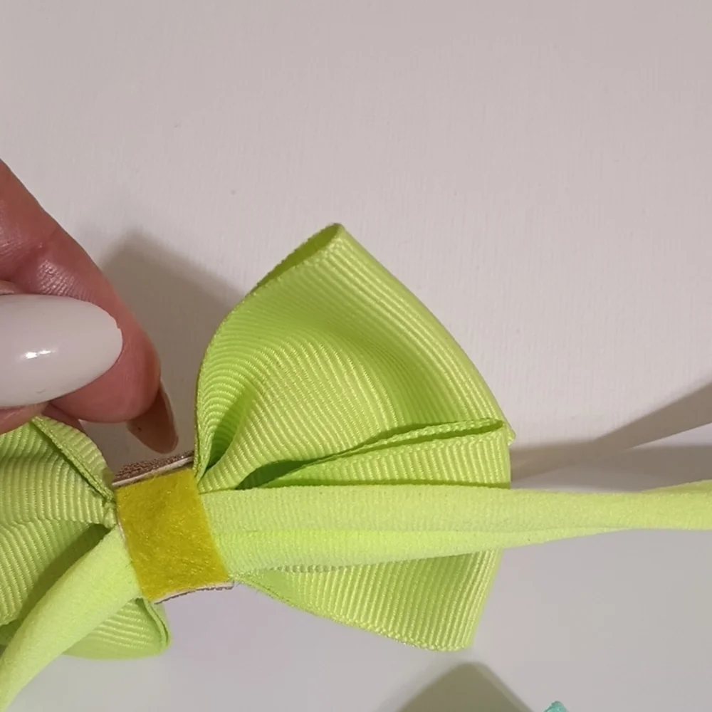 Baby Headbands (Set Of 2)🎀✨
